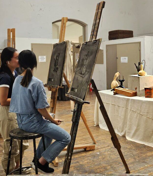 Pre College Summer Programs Virtual Open House February 13 2024 pre college summer programs virtual open house february 13 2024